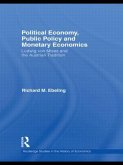 Political Economy, Public Policy and Monetary Economics