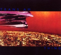 Thing - Trans Am