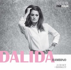 Bambino-4cd- - Dalida