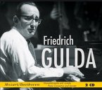 Gulda Plays Mozart & Beethoven Gulda Plays Mozart & Beethoven