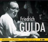 Gulda Plays Mozart & Beethoven