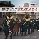 Funeral Songs - Lonesome Road Funeral Songs - Lonesome Road