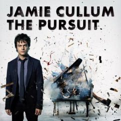 Cover The Pursuit