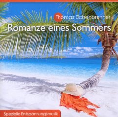Romanze Eines Sommers - Eichenbrenner,Thomas