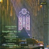 Sinfonie 10-Transkription Für Piano