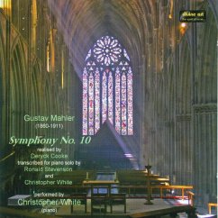 Sinfonie 10-Transkription Für Piano - White Christopher