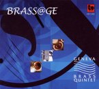 Brassage