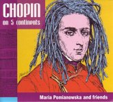 Chopin On 5 Continents