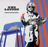 Uwe Lausen Werkverzeichnis, m. Audio-CD