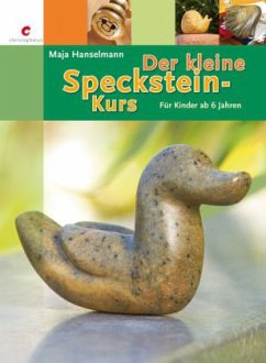 Cover Der kleine Speckstein-Kurs
