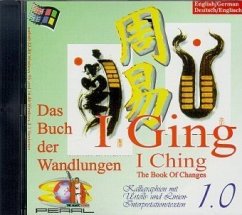 I Ging. I Ching, Light-Version, 1 CD-ROM I Ging. I Ching, Light-Version, 1 CD-ROM