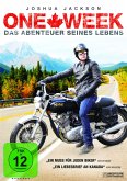 One Week - Das Abenteuer seines Lebens