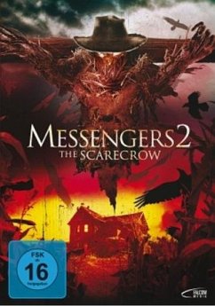 Messengers 2 - The Scarecrow - Diverse