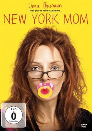 New York Mom New York Mom