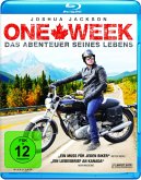 One Week - Das Abenteuer seines Lebens