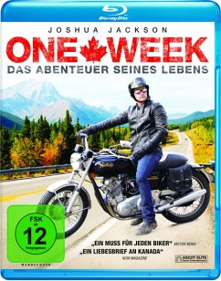 One Week - Das Abenteuer seines Lebens - Diverse