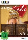 Die Geheimnisse der Liebe