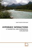 HYPORHEIC INTERACTIONS