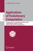 Applications of Evolutionary Computation