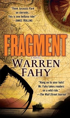 Fragment - Fahy, Warren