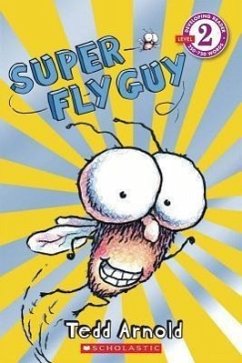 Super Fly Guy - Arnold, Tedd