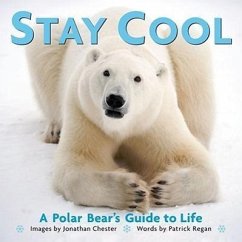 Stay Cool - Chester, Jonathan; Regan, Patrick