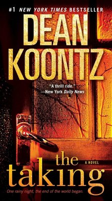 The Taking - Koontz, Dean