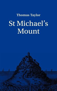 Saint Michael's Mount - Taylor, T.; Taylor, Thomas; T, Taylor