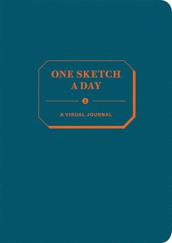 One Sketch a Day - Chronicle Books