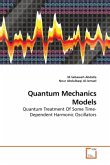 Quantum Mechanics Models