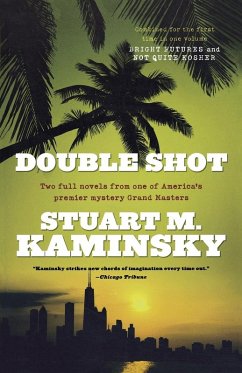 Double Shot - Kaminsky, Stuart M.