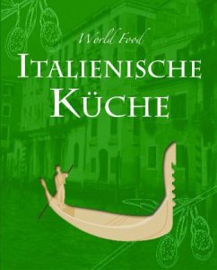 Cover Italienische Küche