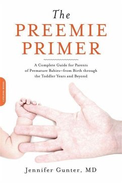 The Preemie Primer - Gunter, Jennifer