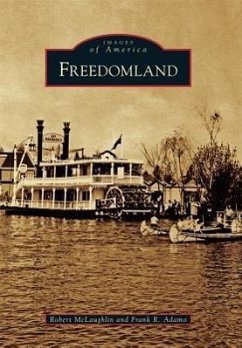Freedomland - Mclaughlin, Robert; Adamo, Frank R.