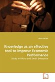 Knowledge as an effective tool to improve Economic Performance