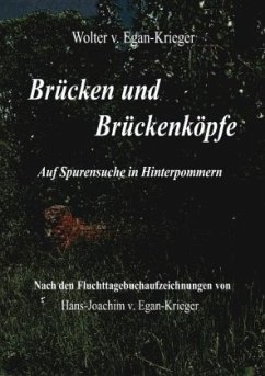 Brücken und Brückenköpfe - Egan-Krieger, Wolter v.