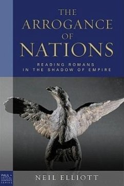 The Arrogance of Nations, Paperback Edition - Elliott, Neil