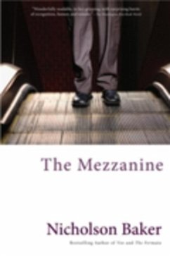 The Mezzanine - Baker, Nicholson