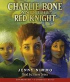 Charlie Bone and the Red Knight (Children of the Red King #8), 8: Charlie Bone and the Red Knight