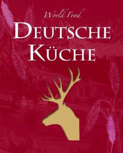 Cover Deutsche Küche