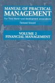 Manual of Practical Management for Third World Rural Development Associations: Financial Management