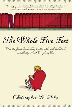 The Whole Five Feet - Beha, Christopher