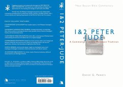 1 & 2 Peter/Jude - Powers, Daniel G