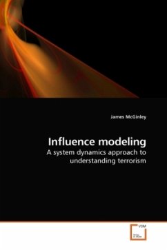 Influence modeling - McGinley, James