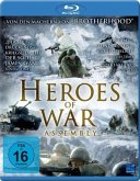 Heroes Of War - Assembly