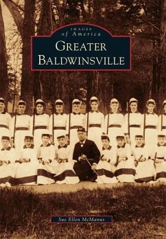 Greater Baldwinsville - McManus, Sue Ellen