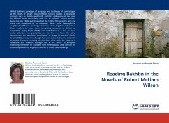 Reading Bakhtin in the Novels of Robert McLiam Wilson