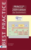 PRINCE2® 2009 Edition - Das Taschenbuch