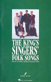 The King's Singers Folk Songs: British Folk Songs Arranged for Mixed Voices