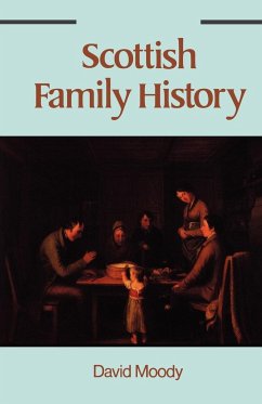 Scottish Family History